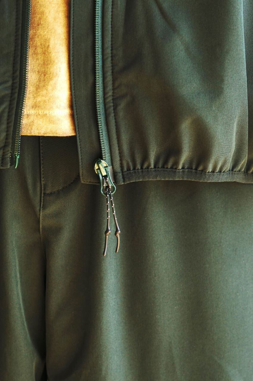 HKT301 SLEEP PAC TRACK SUIT | H.A.K.U MOUNTAIN SUPPLY