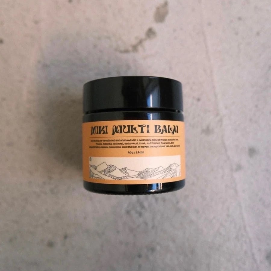 バームフォーム ハード 120g / MarkU(マークユー） | 【正規販売店