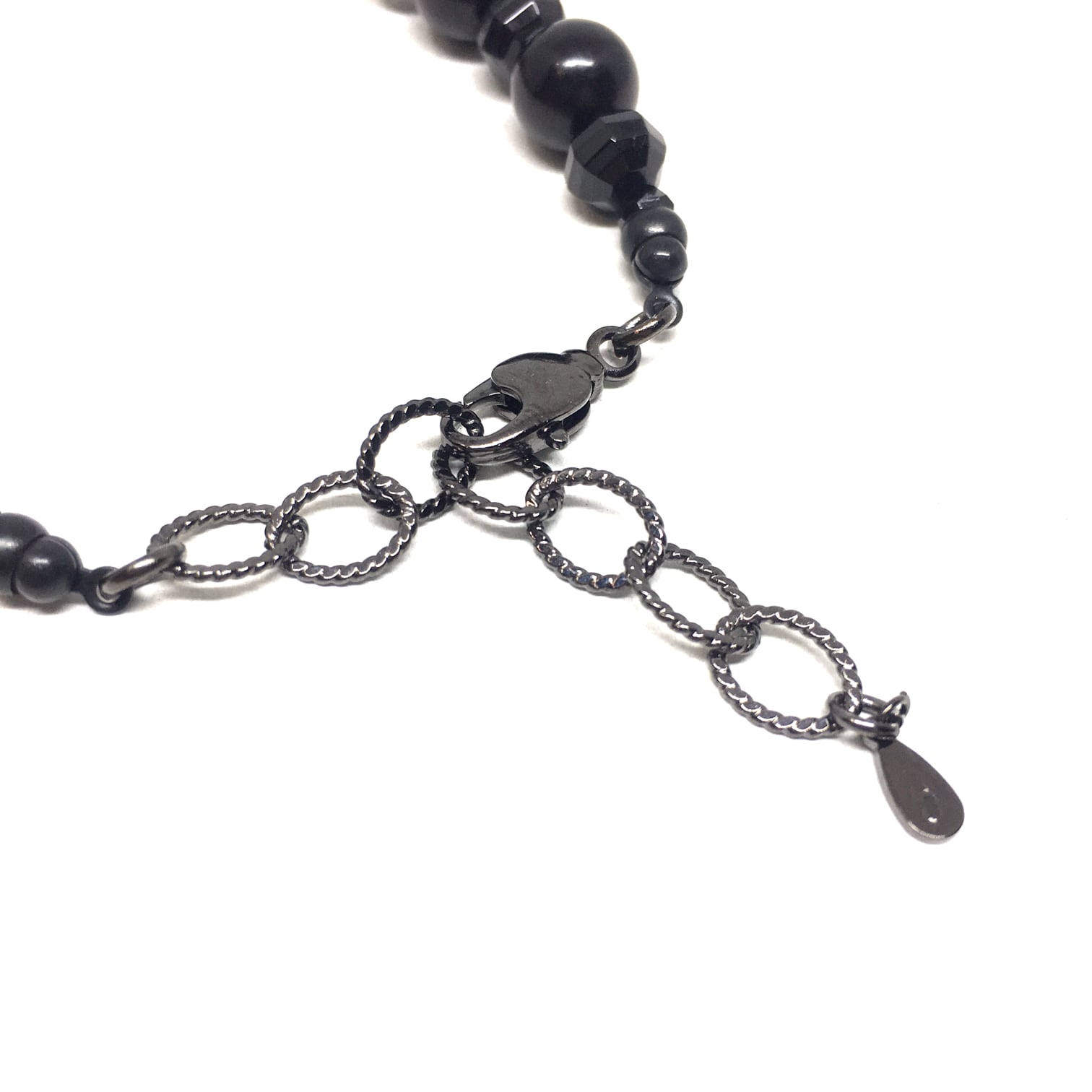 2022 2nd】gunda<ガンダ>SKULL BRACELET/A [スカル ブレスレット 2022 2nd】gunda<ガンダ>SKULL BRACELET/A [スカル ブレスレット