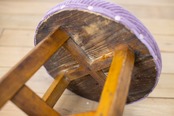 GOOD LUCK CHAIR 006