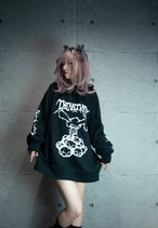 Dolly's Nightmare Parka Ver.1.5 - [パーカー]