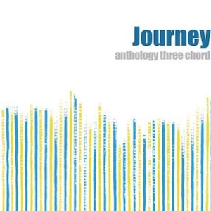 anthology three chord「journey」