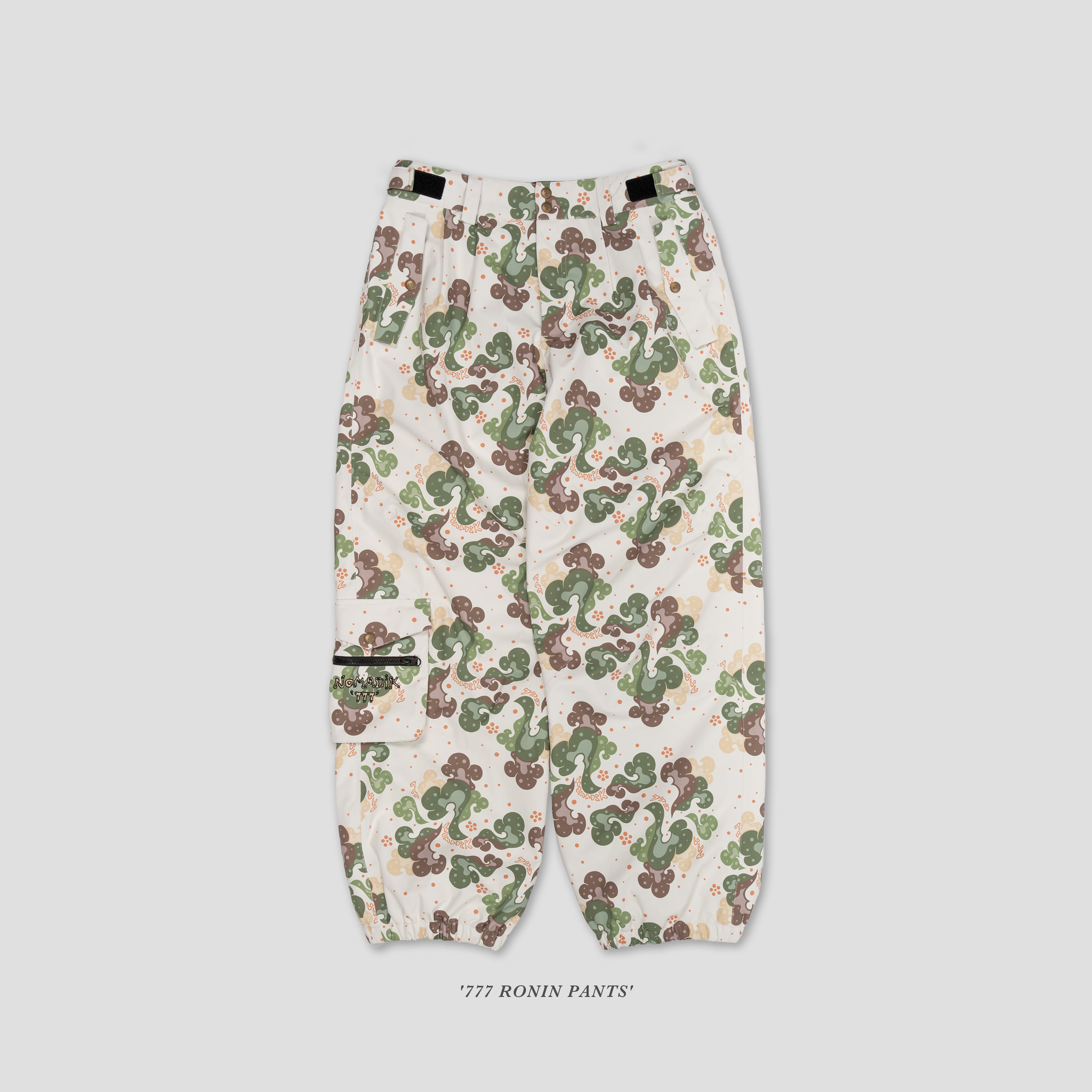 Pants | NOMADIK STORE