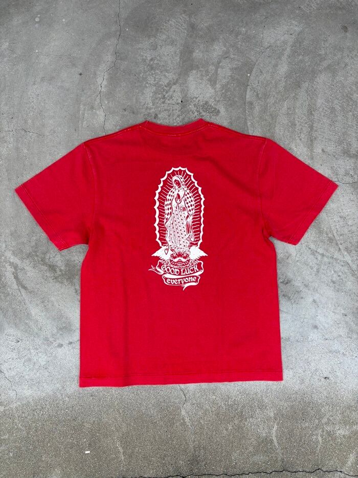 POWER TO THE PEOPLE / ブルドッグスケート / T SHIRT / Tシャツ