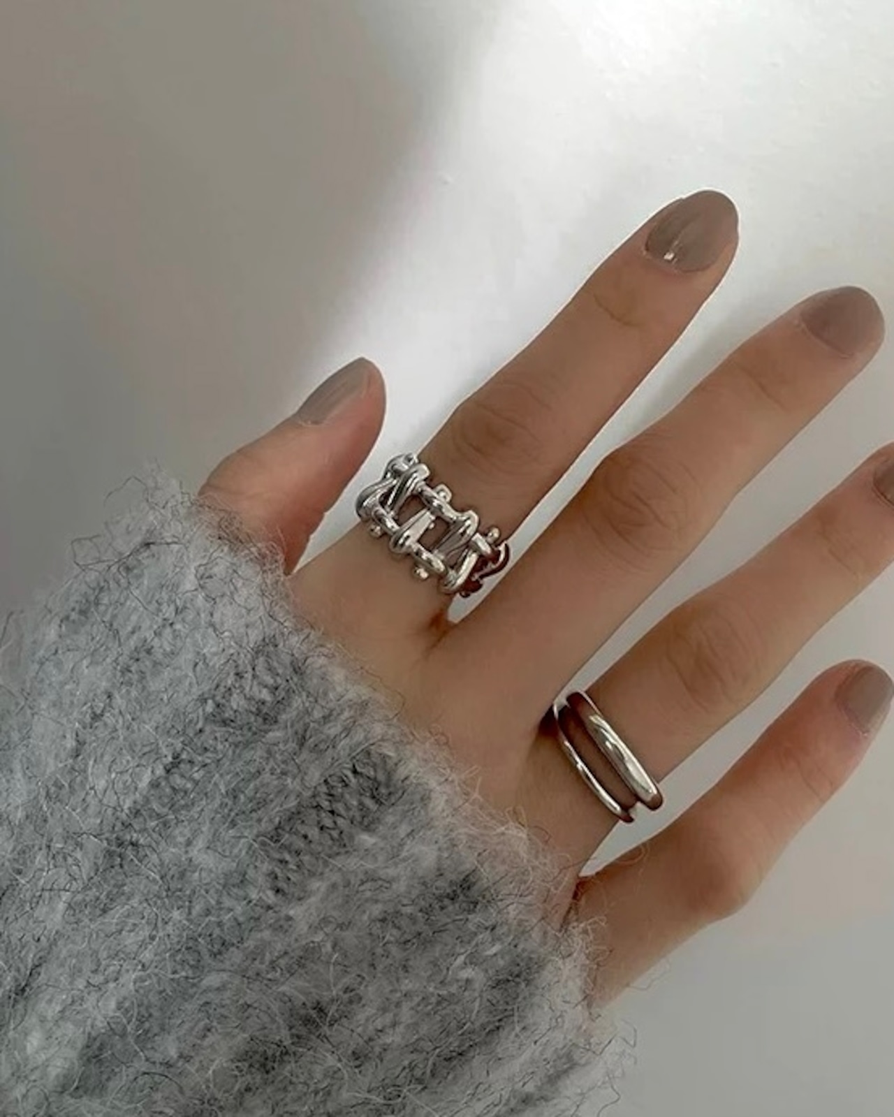 S925 Across ring (R176)