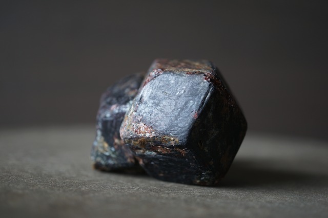 アフガニスタン産アルマンディン・ガーネット Almandine Garnet 2323