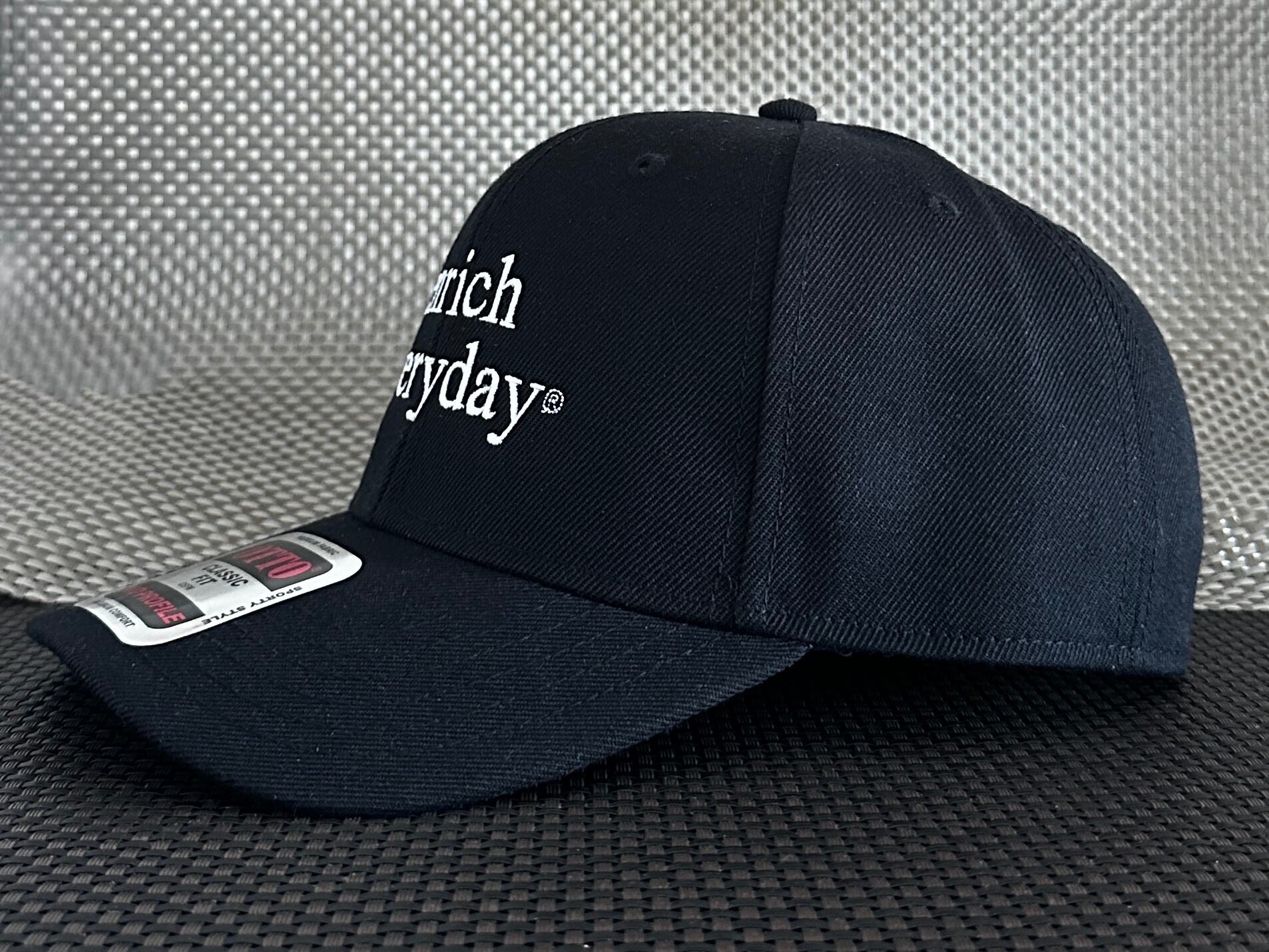 キャップ ATTENDS EVERY DAY SPECIAL CAP 2025年 7月中発送予定)予約商品 everyday CurveVisor CAP