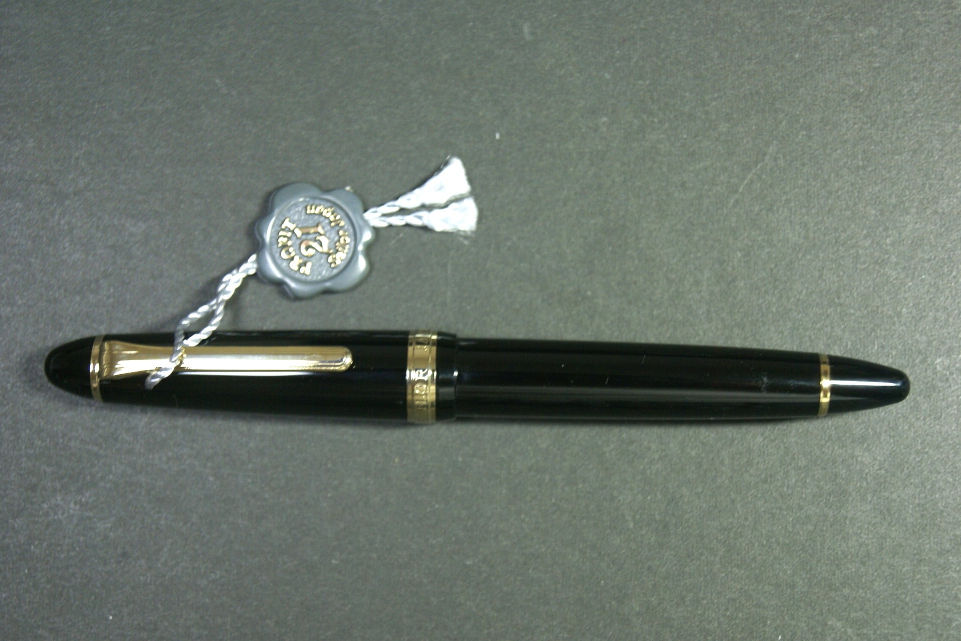 SAILOR セーラー　万年筆　PROFIT 21K 578ea1334c7aadd3a4b92bdfbd714b