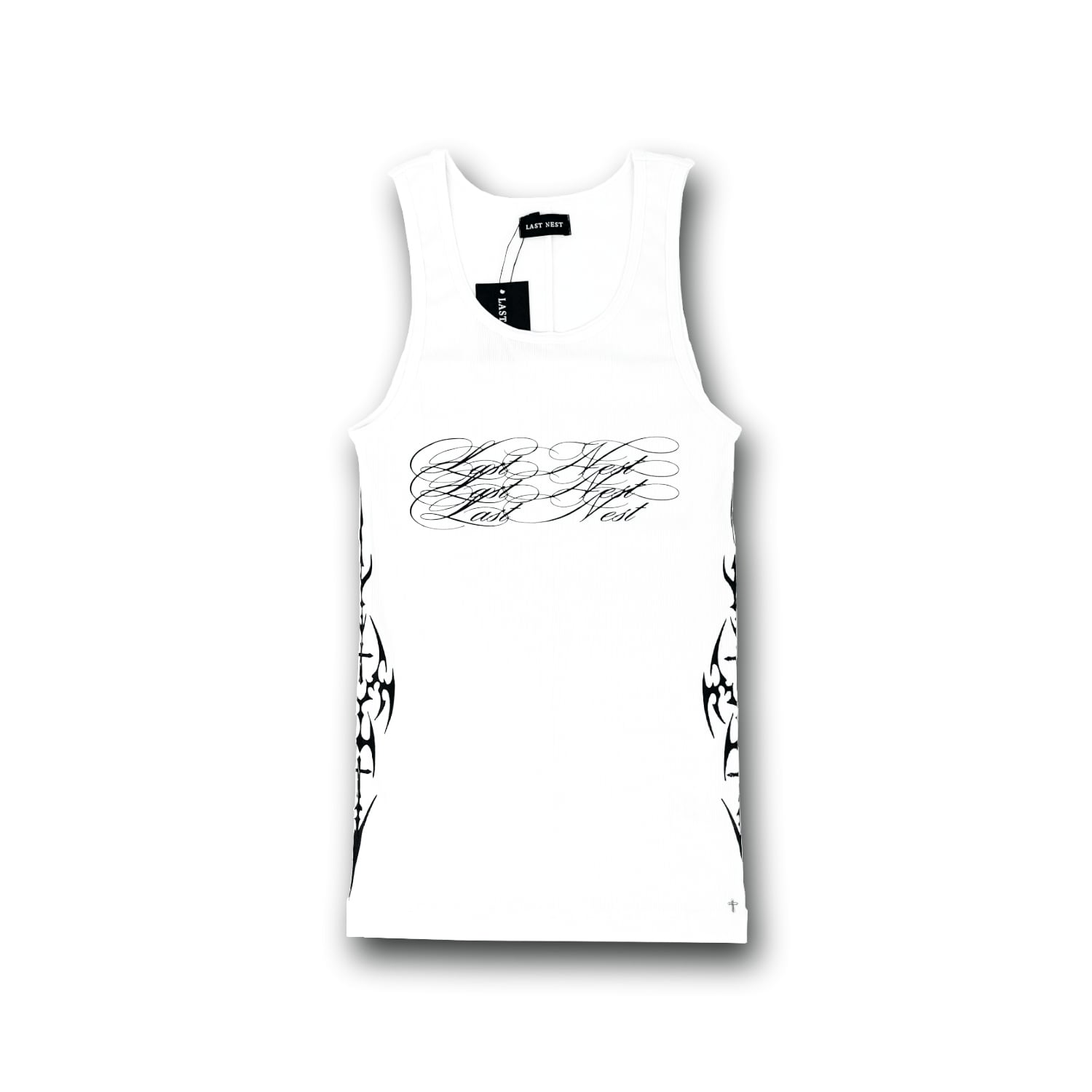 LAST NEST / Traival Tank Top | HOLICK