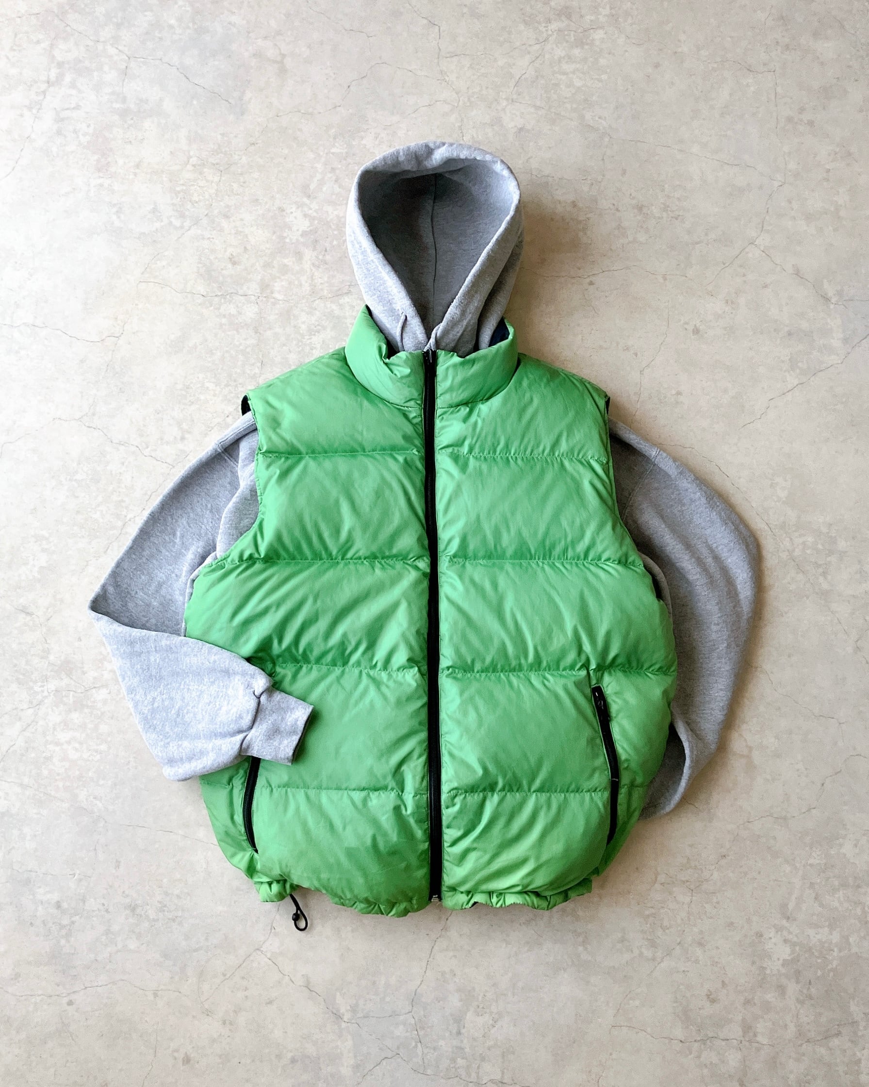 90s~ Walls Work Wear Active Jacket | Duck Parka 