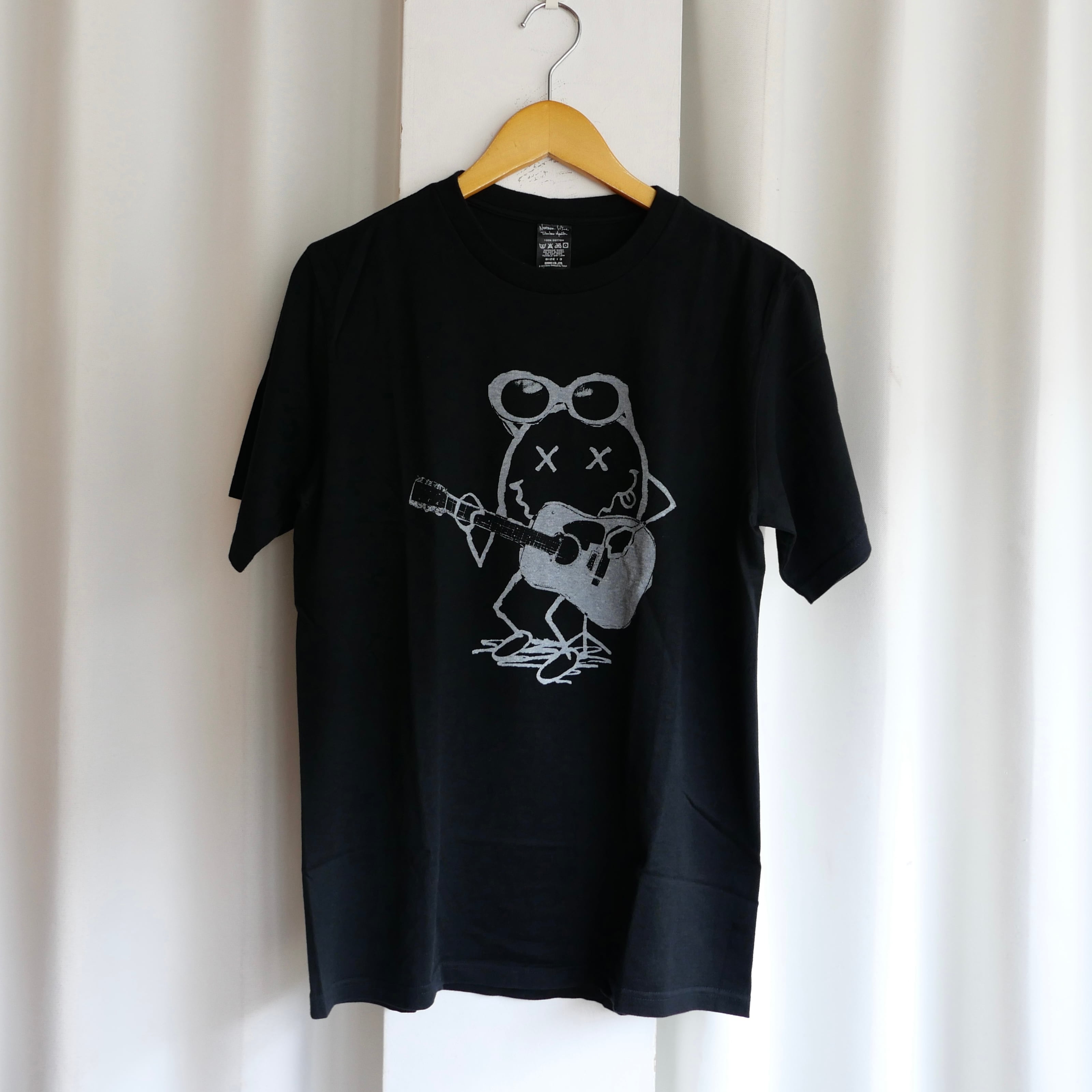 Number (N)ine 9 ANNIVERSARY S/S T-SHIRT | safarionline