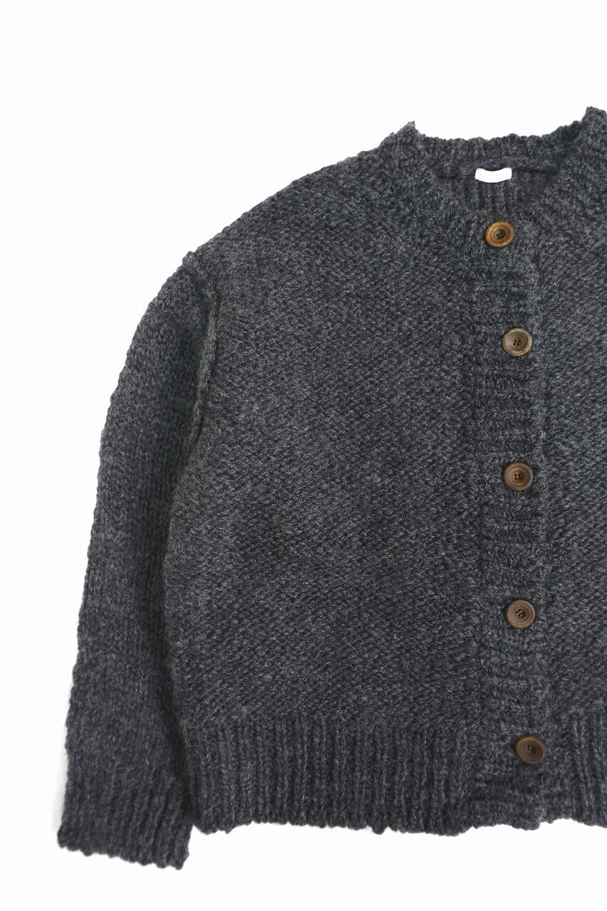 Hand Framed Chunky C/D