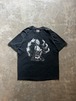 SOUNDGARDEN SUMMER TOUR 1993 サウンドガーデン バンドT XL ブラック フェード