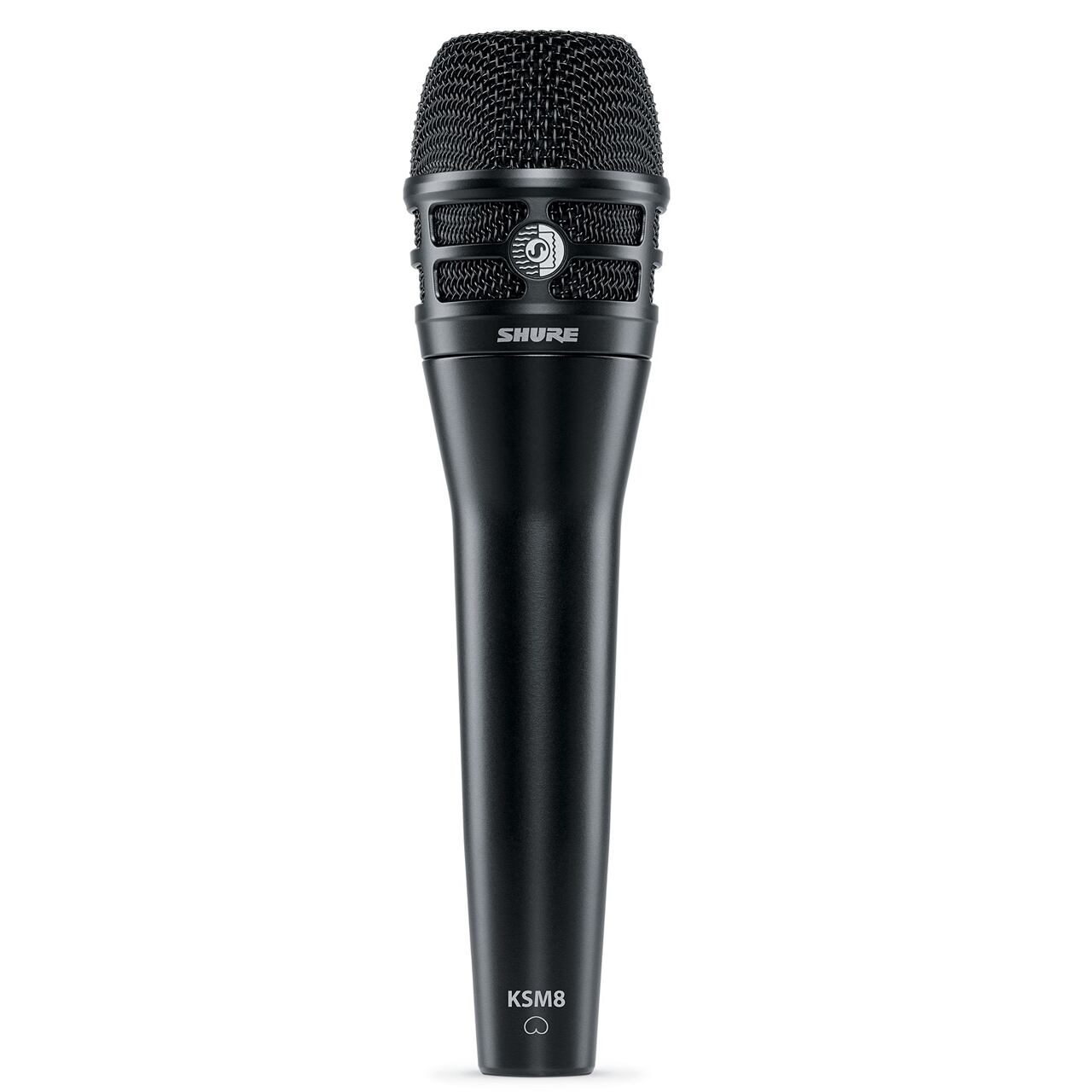 SHURE KSM8/N マイク　シルバー