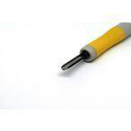 消しゴムはんこ用彫刻刀 RABBY | Engraving knife for eraser stamps