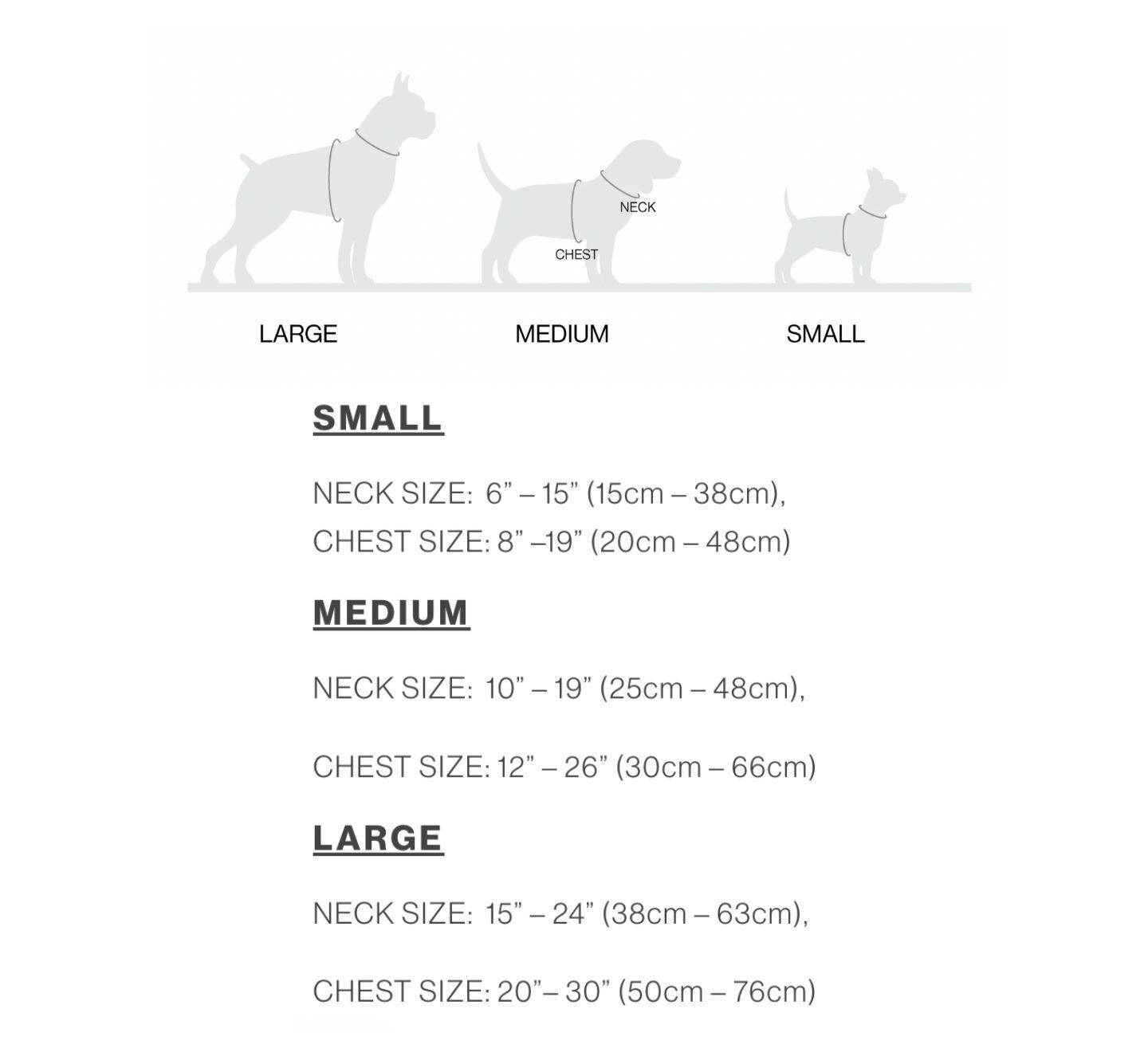 Boo Oh Ray Harness (Dark Grey) | With Wanko