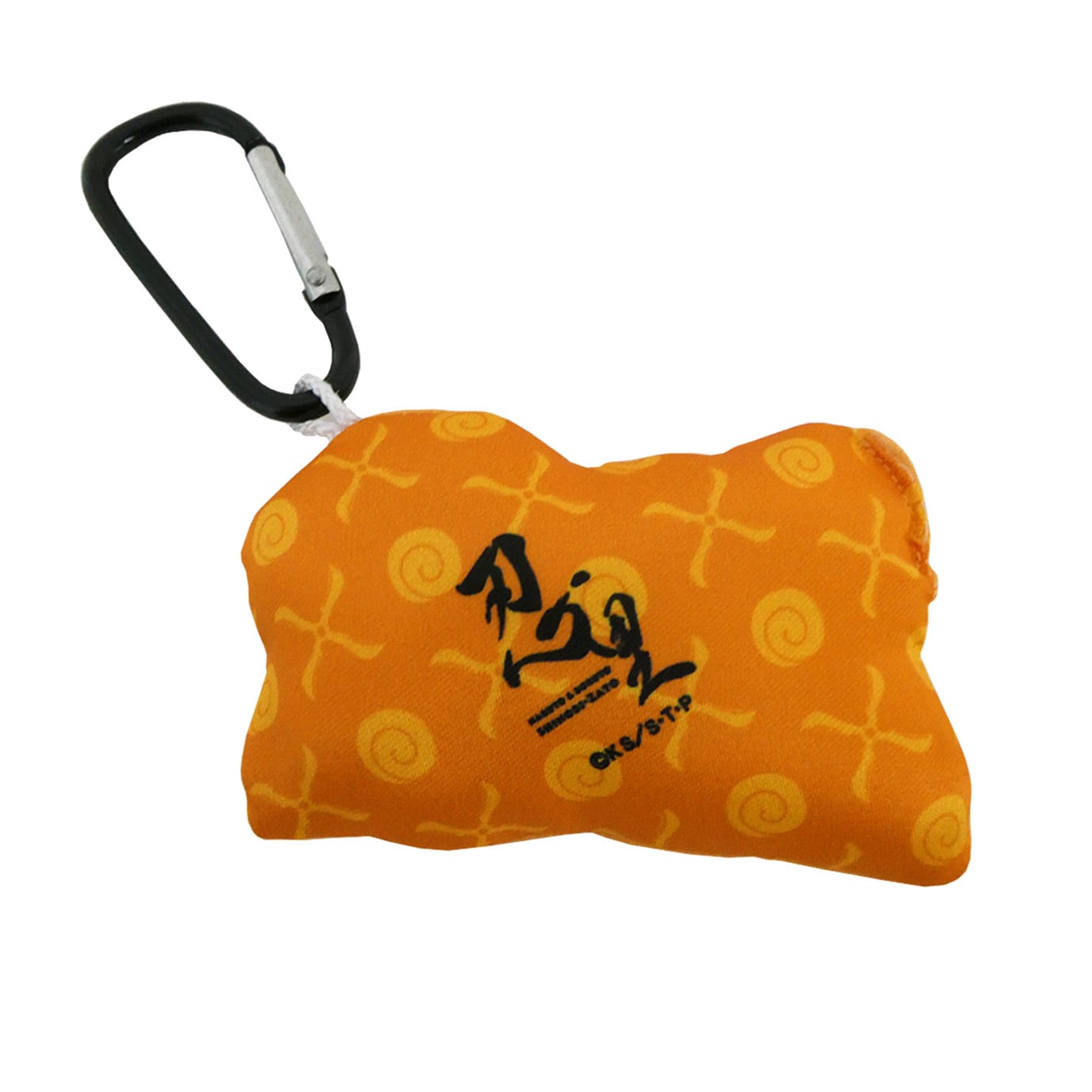 ROIROM キーホルダー　クッション クッションキーホルダー【特別任務 青嵐の友愛編】（全2種