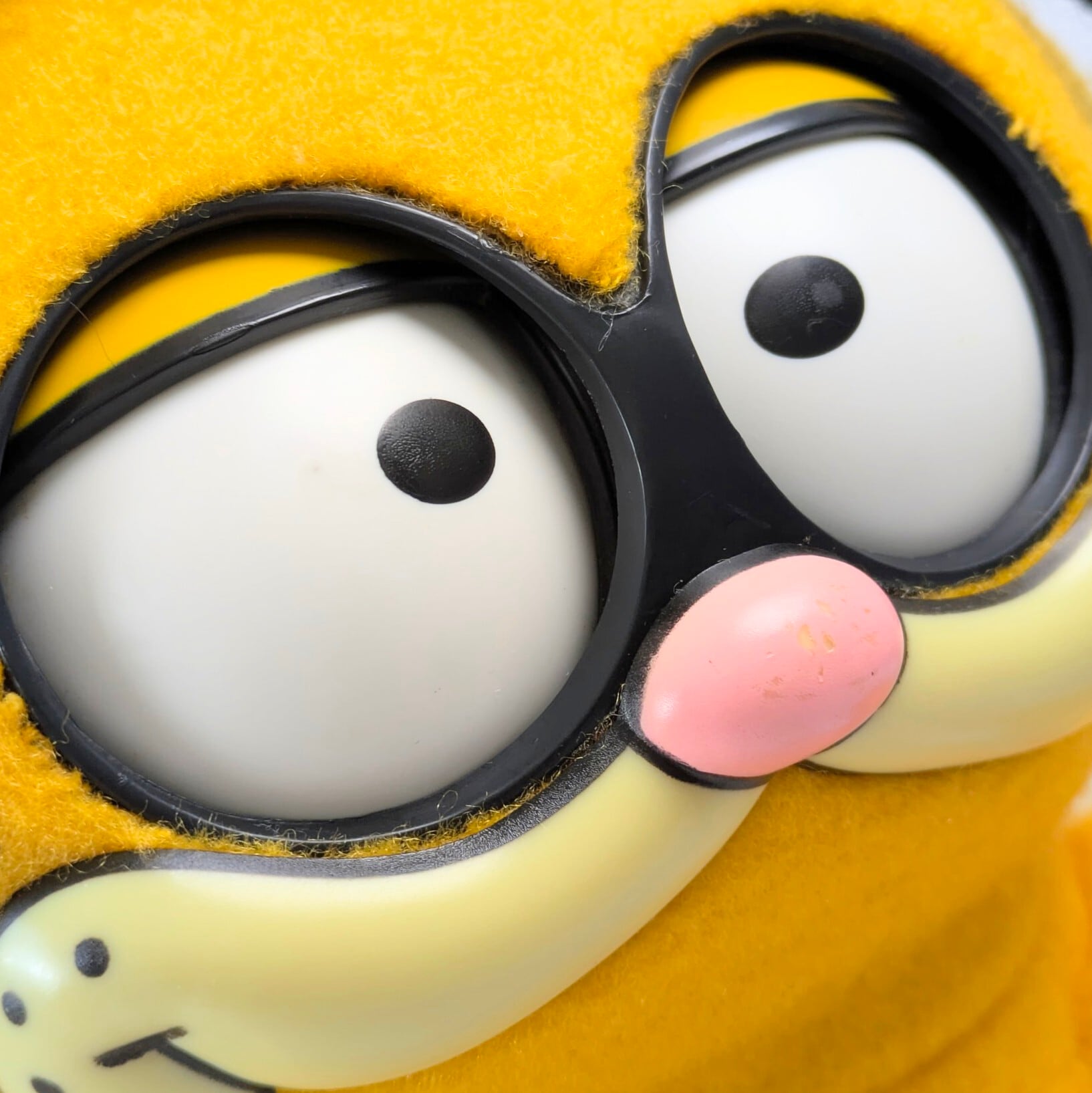 ☆ VINTAGE 1983 ☆【 Garfield ( ガーフィールド ) 】『 Garfield Talking Plush Doll 』トーキングぬいぐるみ プラッシュ plush 1980年代年製 〚アメリカン雑貨 アメトイ〛