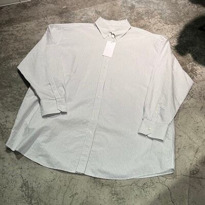 Maison Margiela 長袖シャツ ミント 18ss 39