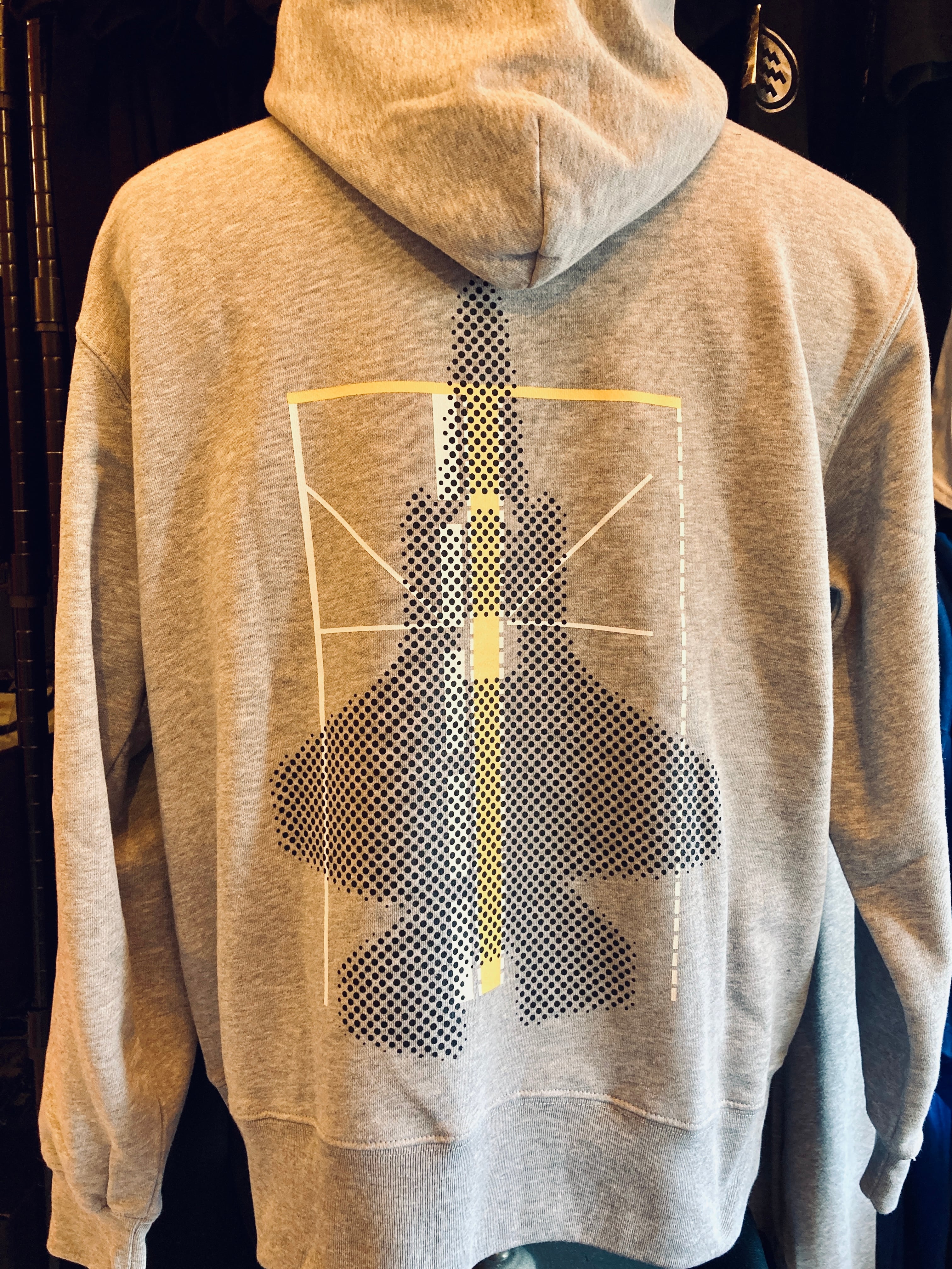 DDH 184 護衛艦かが（空母化改修版）パーカー 海上自衛隊 | WAXON