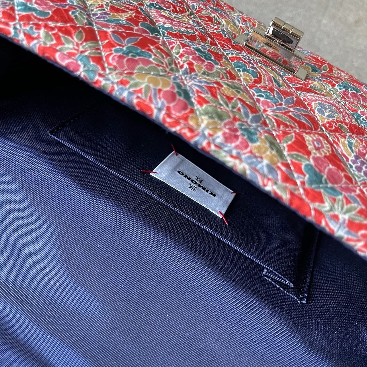 紅型 Bingata | 私は KIMONO watashiwakimono