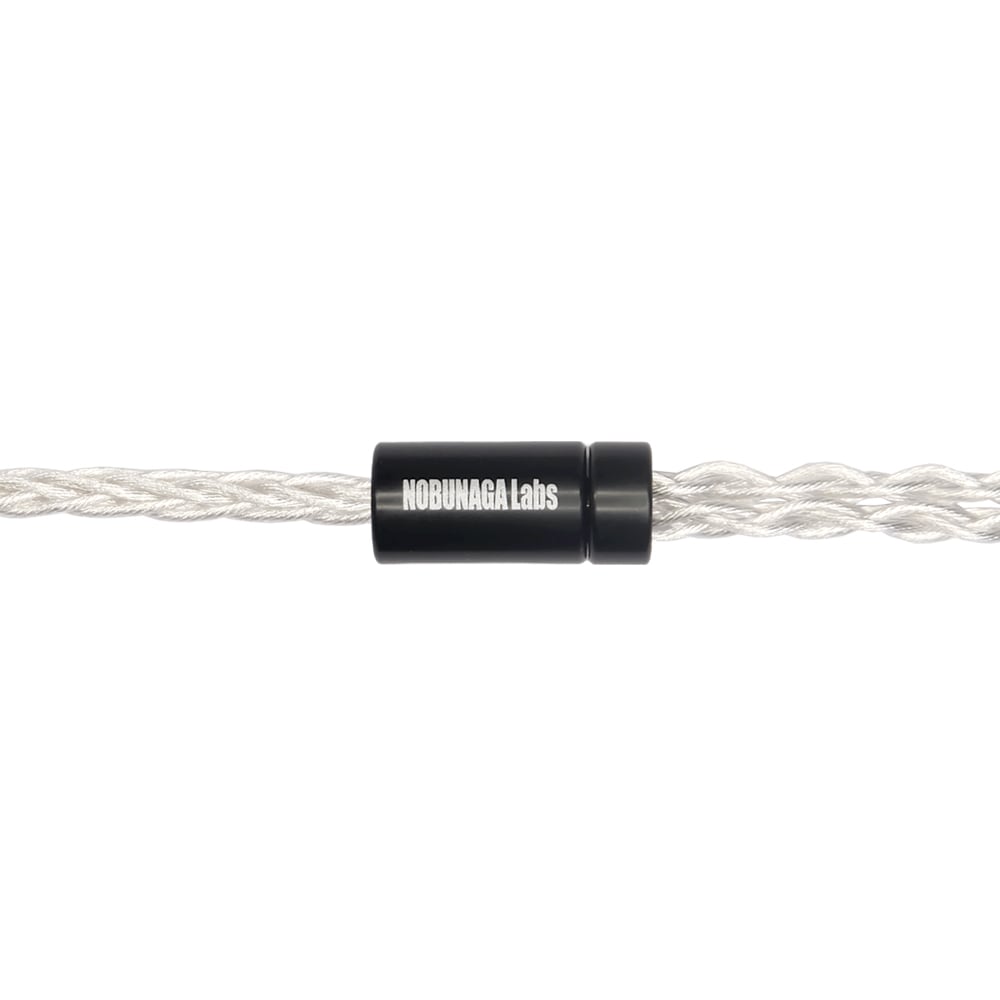 鬼丸 破(おにまる は)：NOBUNAGA Labs PREMIUM：3.5mm 3極 ストレート