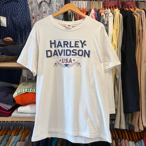 HARLEY-DAVIDSON T-SHIRT "SAN DIEGO"