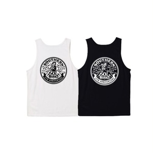 SSW 11th MAIKO LOGO TANKTOP