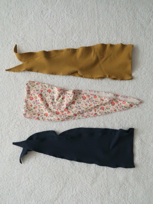 Bailey［取寄］bamsong scarf 26autumn