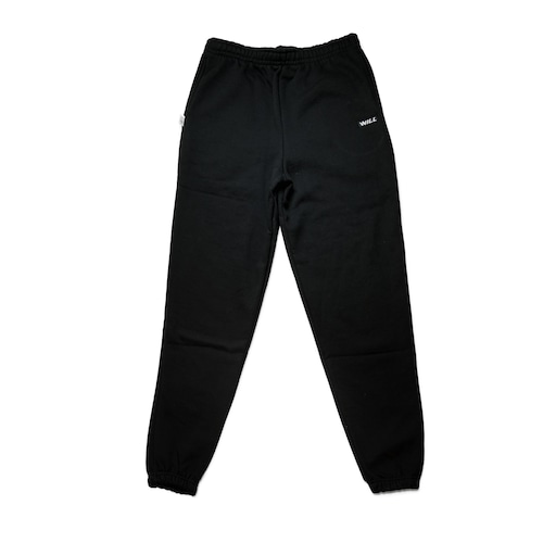 WILL JET LOGO SWEAT PANTS