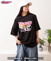 ◆POWERPUFF GIRLS Tee◆si-10516436