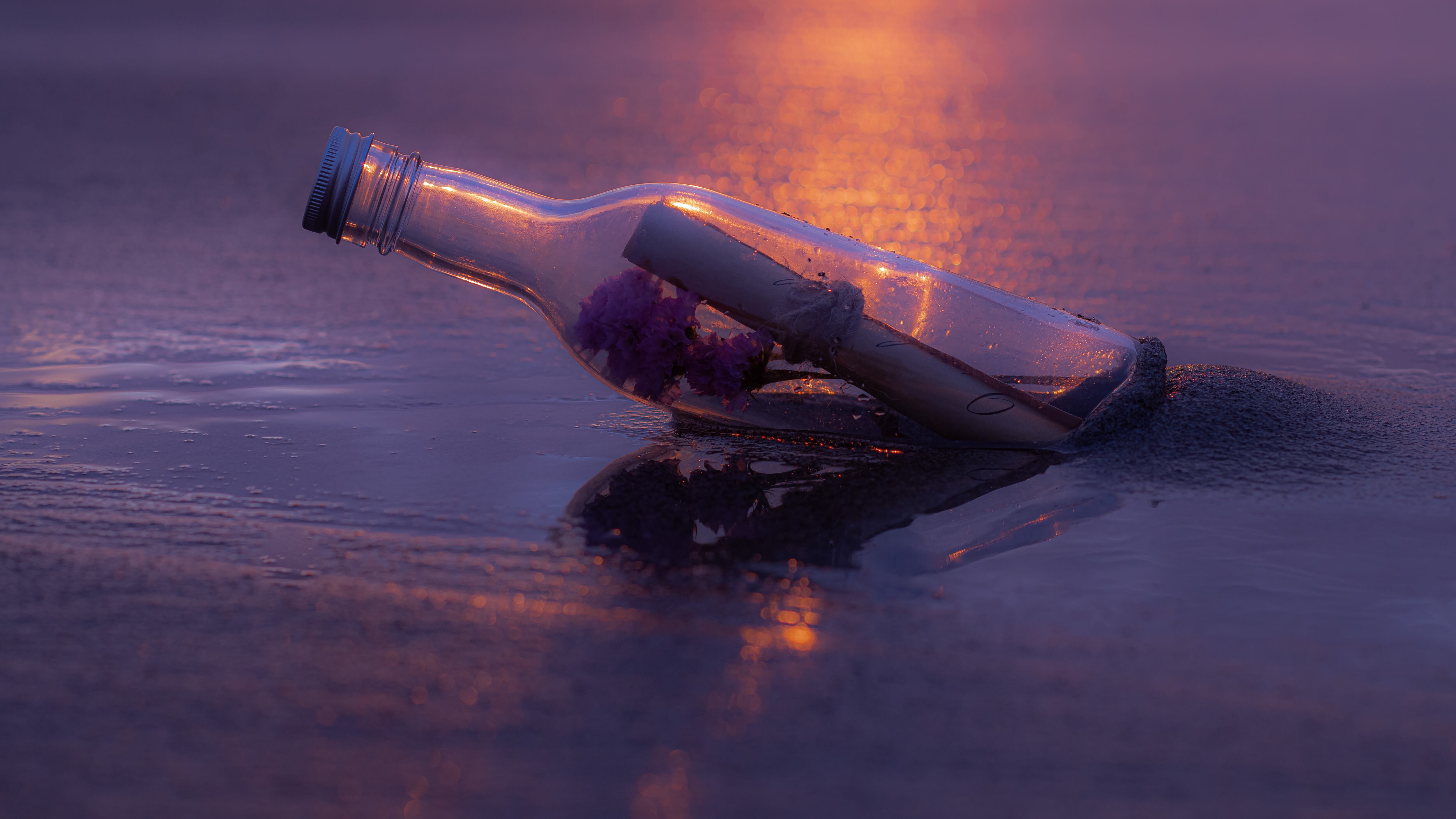 受注製作 メッセージボトル ボトルアート スターチス Hyperion Tree ハイペリオンツリー 受注製作 メッセージボトル ボトルアート スターチス Hyperion Tree ハイペリオンツリー