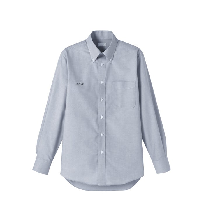 COMME des GARCONS HOMME 90's 田中オム でかボタン 開襟シャツ | PAY ID