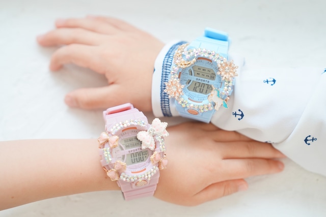 マイウォッチワークショップ予約~伊勢丹新宿店~