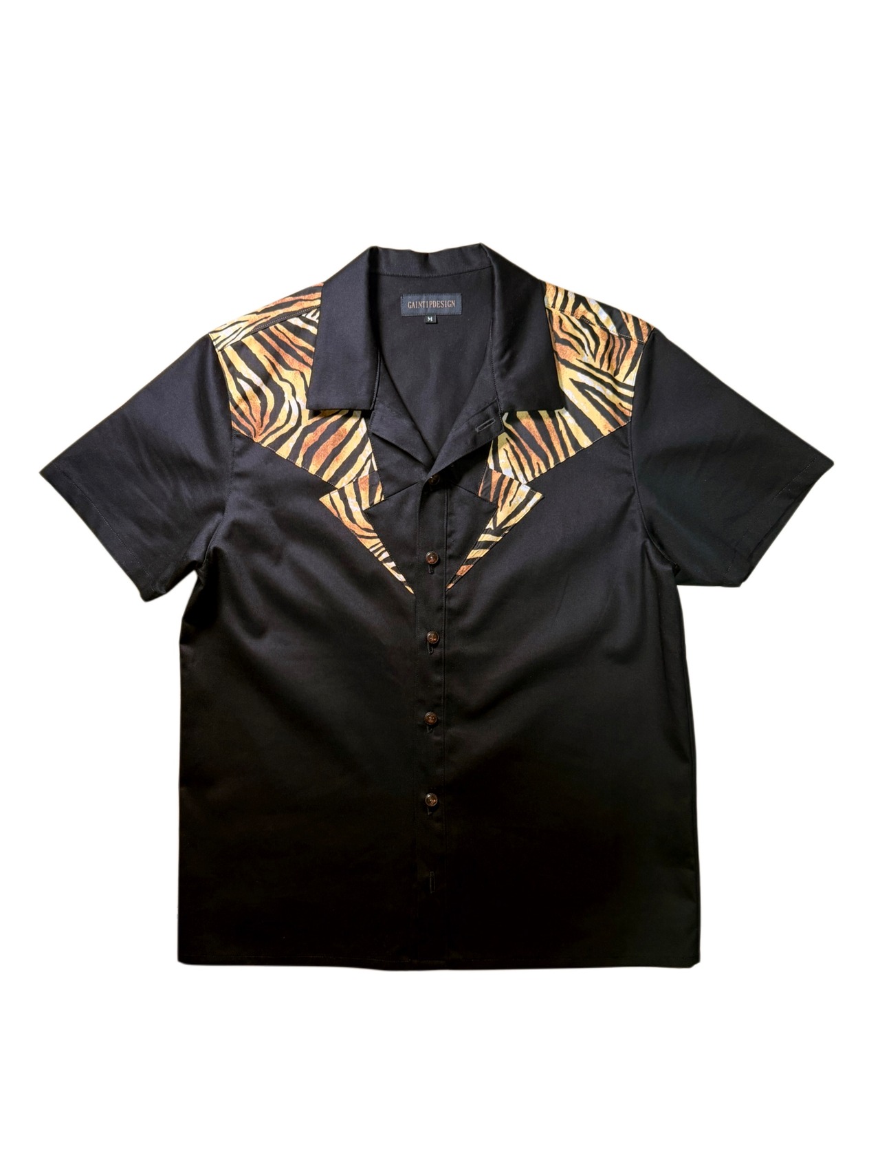 Lightning Western Shirt