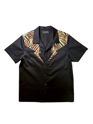 Lightning Western Shirt