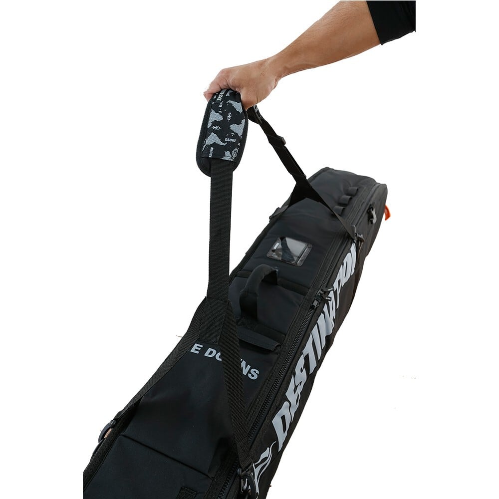 ハードケース EX-COFFIN ファンボード用 7'0 - DESTINATION | Beach