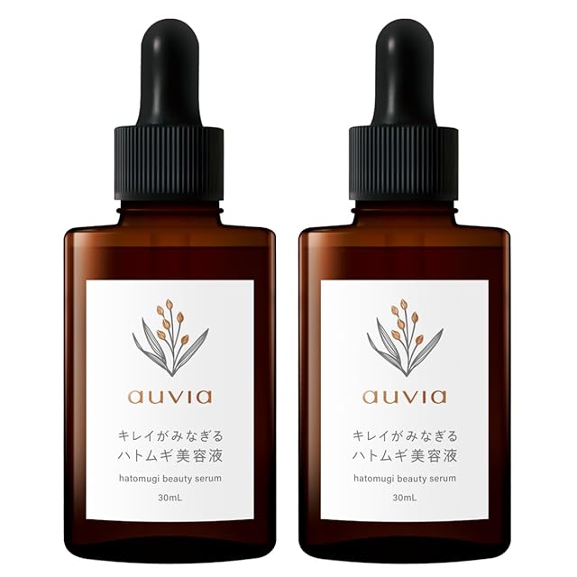 ELLE VIE ビタミンC誘導体配合美容液 30ml | Pay ID