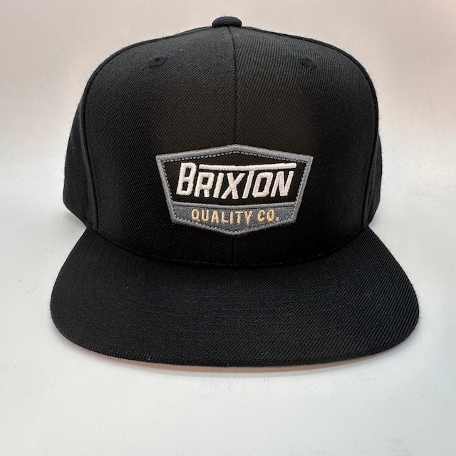 Brixton/ブリクストン　REGAL MP SNAPBACK