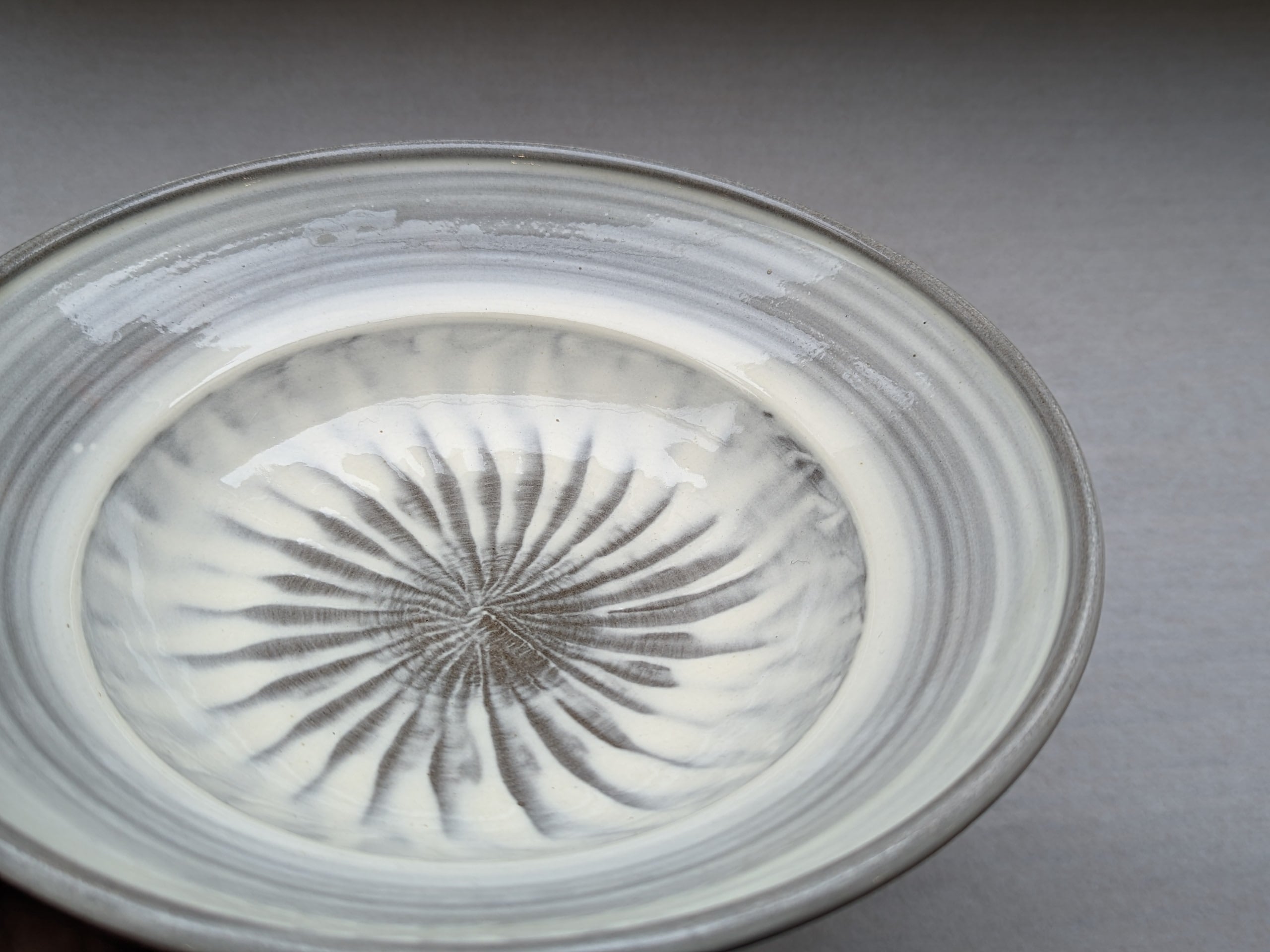 小石原焼　特大皿　陶器 楽天市場】小石原焼 小石原焼き 5寸皿 五寸皿 宝山窯 14.0cm 小皿 取り