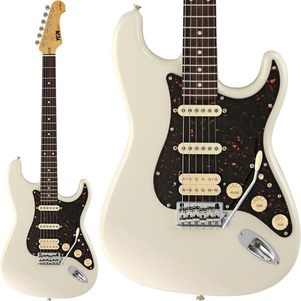 FGN / FUJIGEN Neo Classic NST110RAL (VWH/Vintage White