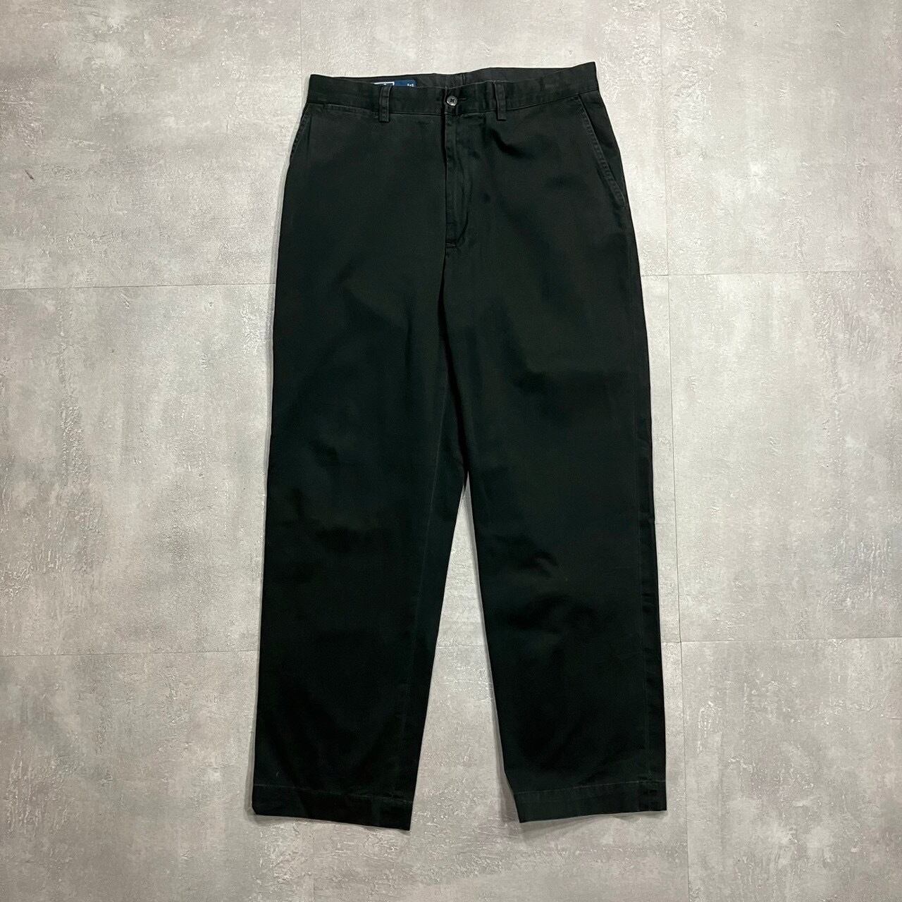 《実寸W32L28》POLORALPHLAUREN ポロラルフローレン PROSPECTPANT チノパンツ no.3853
