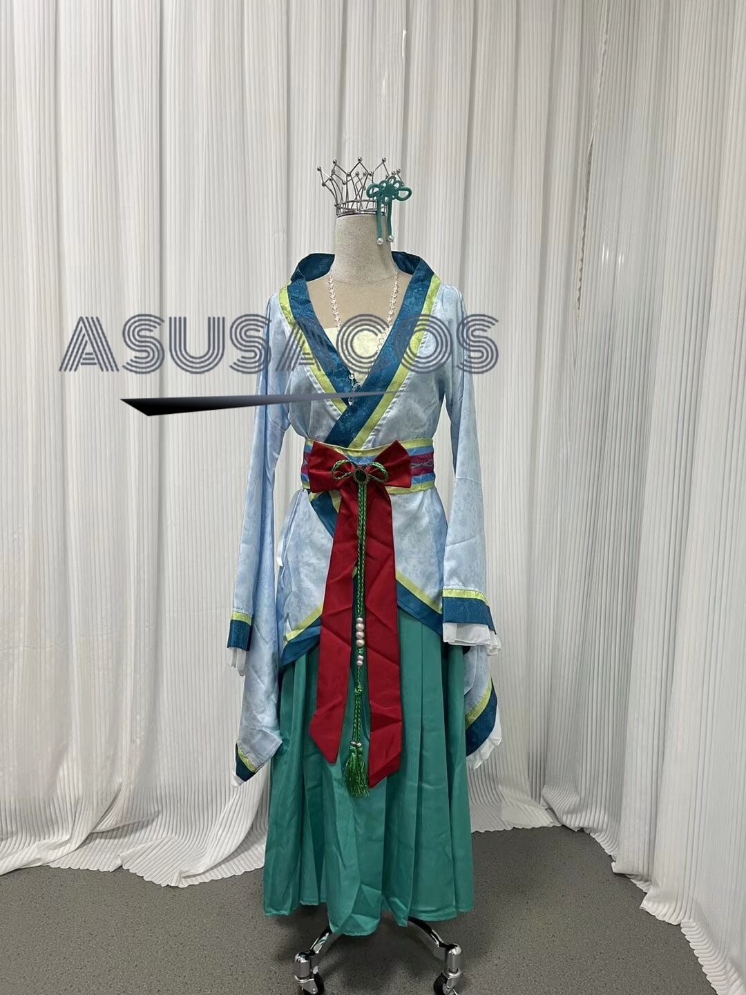 コスプレ ASUSACOS 実物撮影！18TRIP エイティーントリップ/エイトリ 久楽間潮