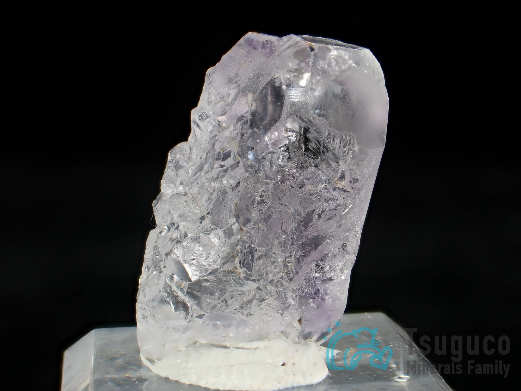 フローライト 蛍石 アメリカ TM-729 | つぐこみねらるず ｜鉱物・原石