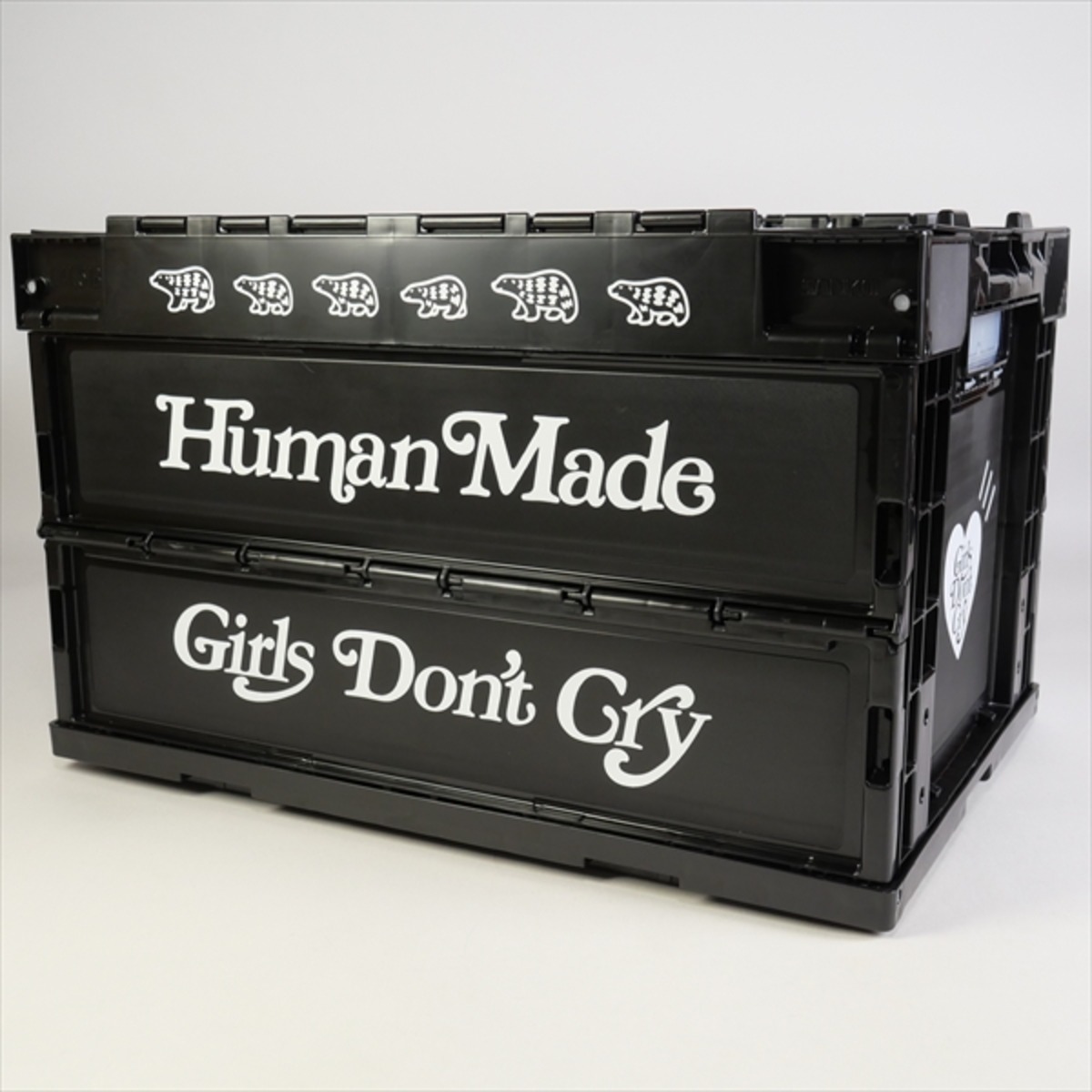Size【フリー】 HUMAN MADE ヒューマンメイド ×Girls Don