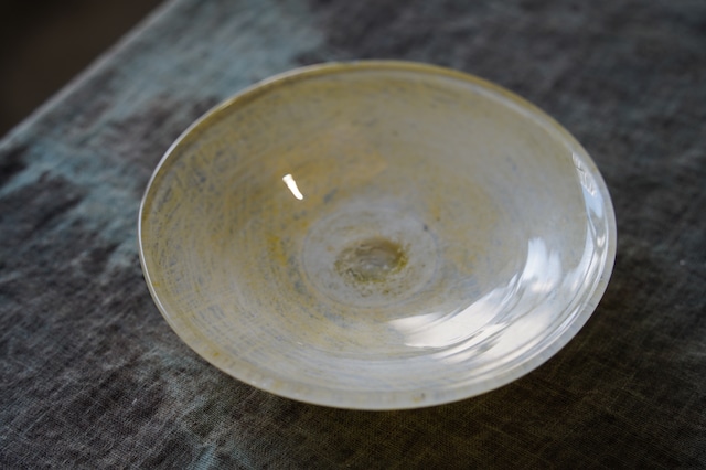 small plate　山崎雄一　5