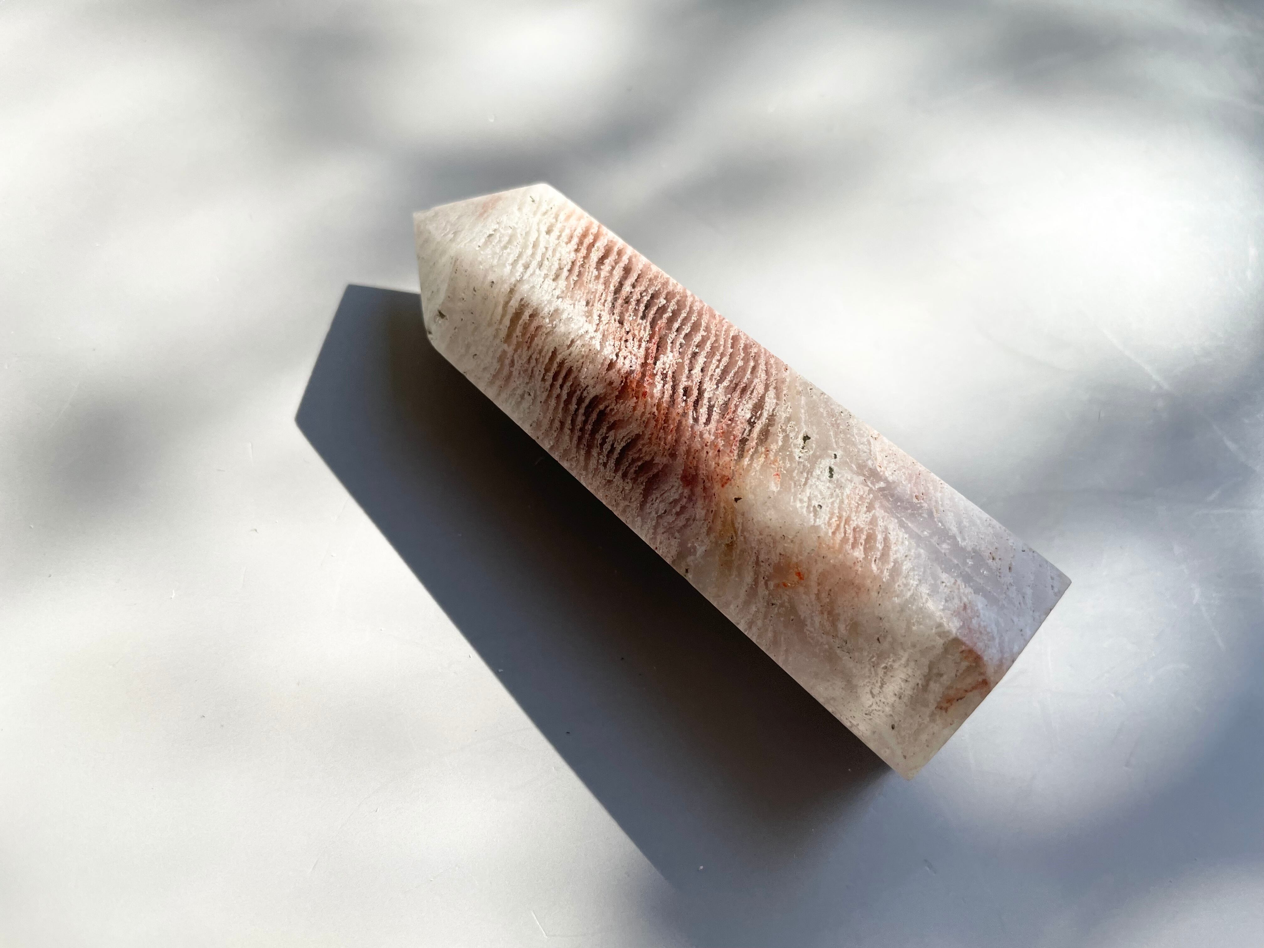 ガーデンクォーツポイント