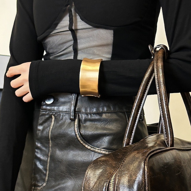 wide bangle 10954