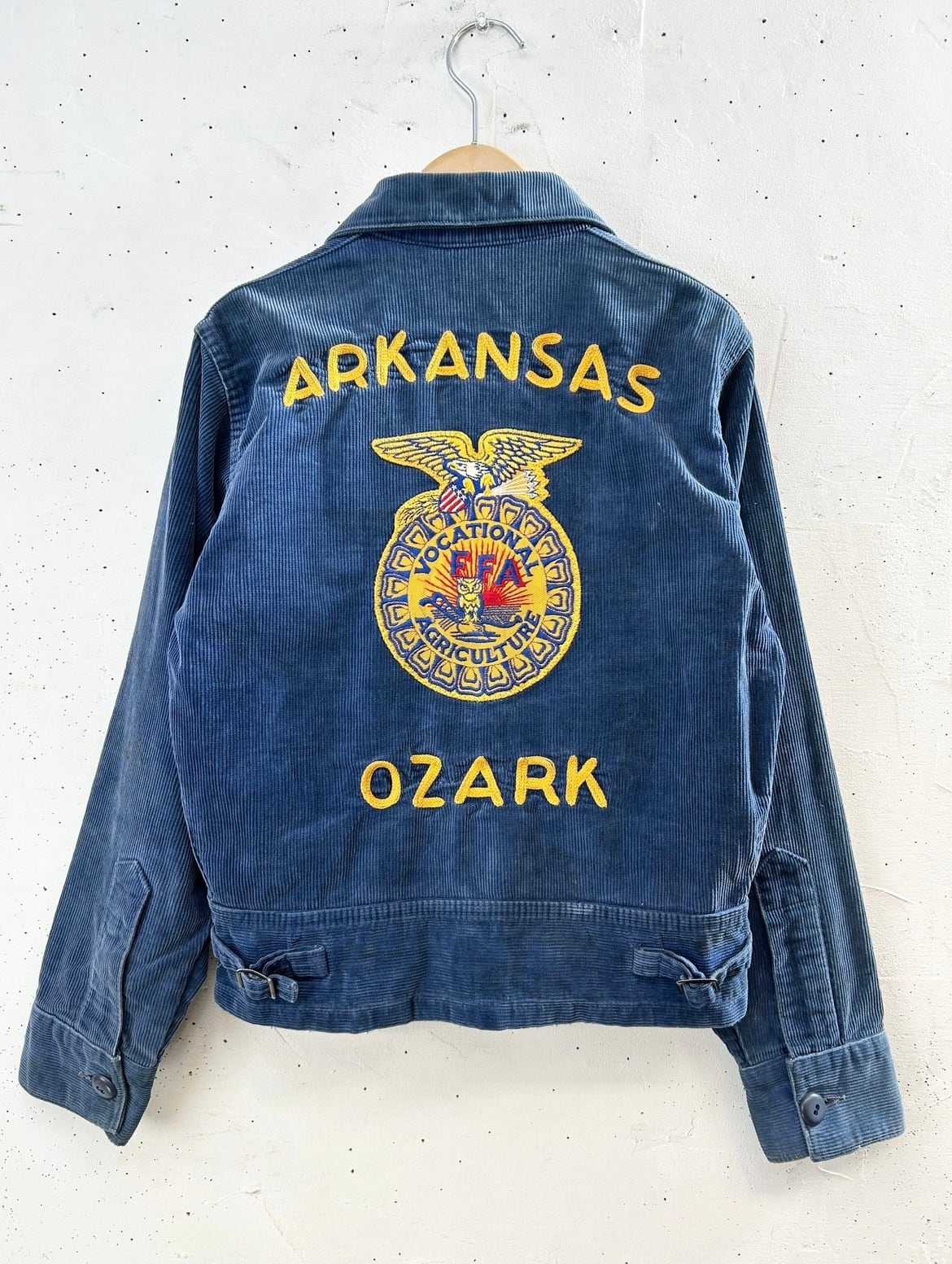 HARUTO様限定　50s 60s FFAジャケット　TARON MONTANA 50s 60s FFAジャケット TARON MONTANA