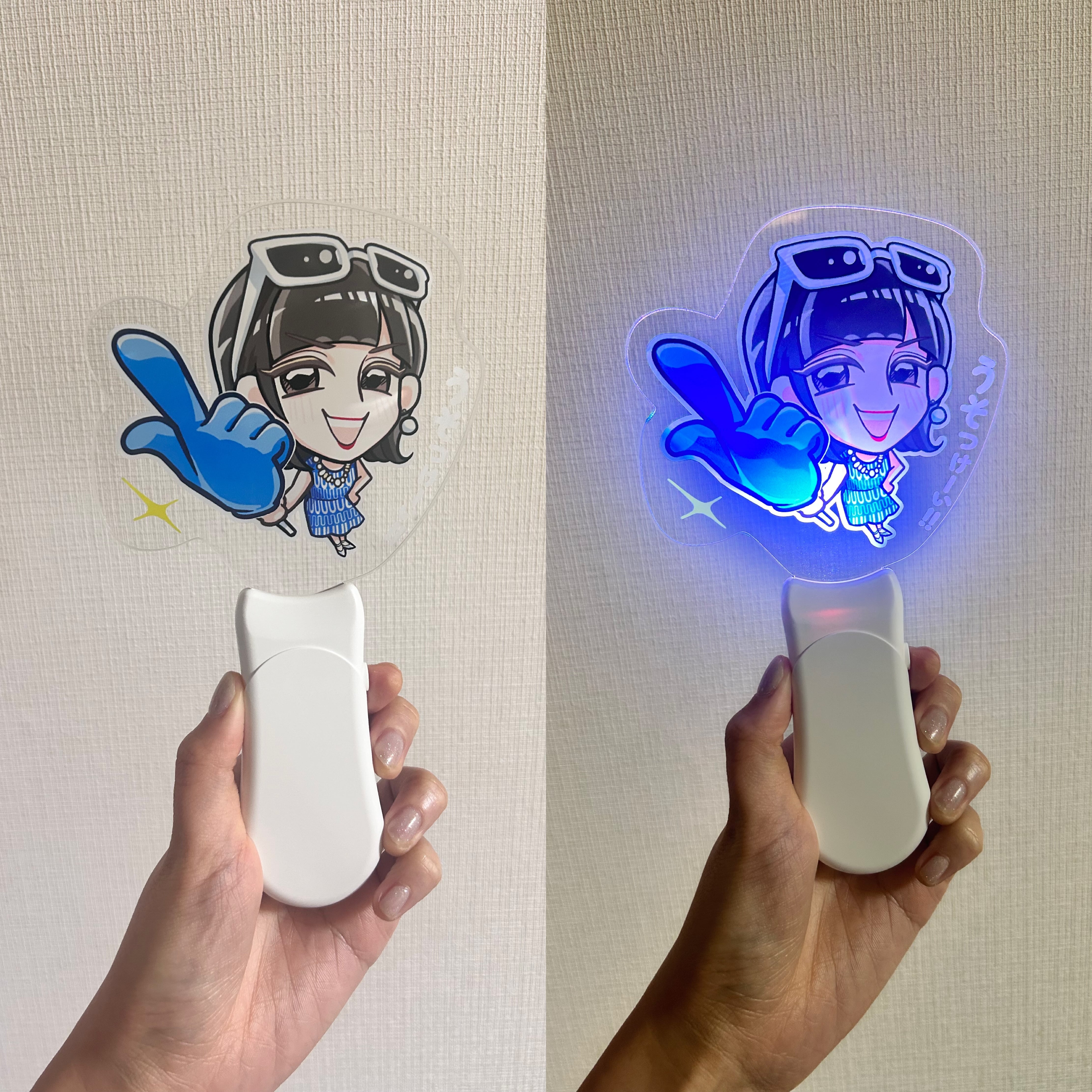 すぴかこれくしょん。
